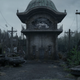 Image for article titled A Series Of Unfortunate Events Has The Best Cars Of Anything You Can Watch Right Now